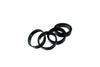 Ramair Foam 70-90mm (2.75 - 3.5inch) ID Neck Polymer Base Neck Cone Air Filter-Filters-carbonizeduk