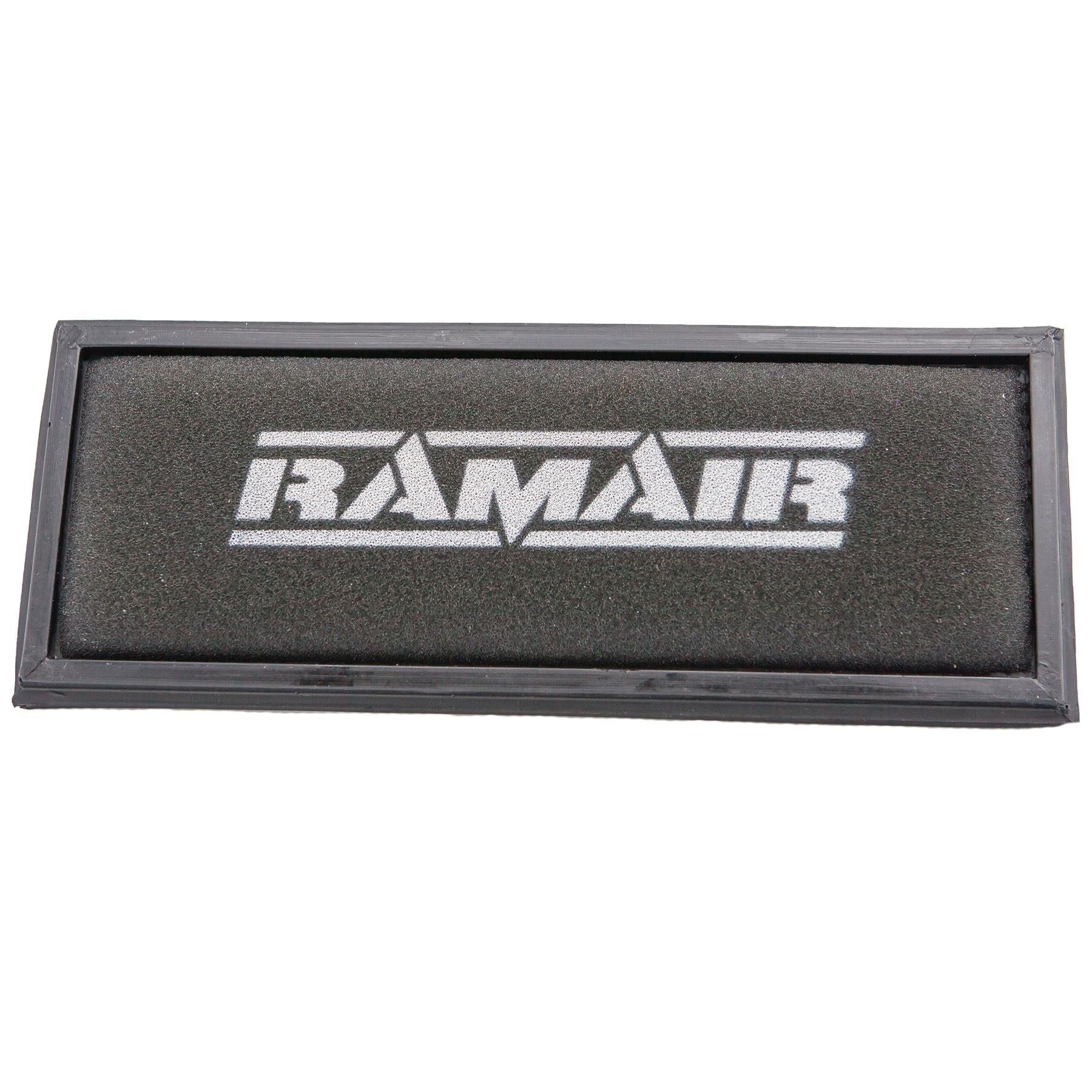 Performance Foam Replacement Air Filter for A4 A5 1.8 2.0 TFSI TDI-Filters-carbonizeduk