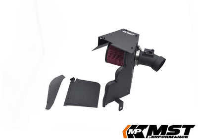 MST Performance Induction Kit for Subaru WRX STi 2.5T-MST Induction Kits-carbonizeduk