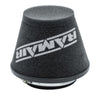CC-500-60 60mm ID Neck Polymer Base Neck Cone Air Filter-Filters-carbonizeduk