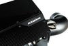 Performance Foam Induction Kit With Carbon Lid for BMW 1/2/3/4 Series 3.0T B58-Intake Kits-carbonizeduk