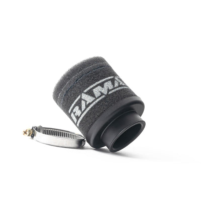 Motorcycle Pod Foam Air Filter 34mm-Filters-carbonizeduk