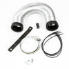 Performance Foam Induction Kit for BMW E36 320i-Intake Kits-carbonizeduk