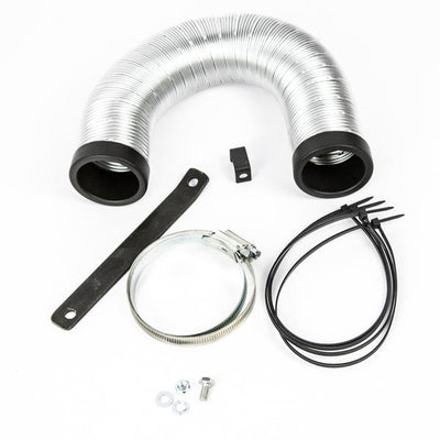 Performance Foam Induction Kit for BMW E36 320i-Intake Kits-carbonizeduk