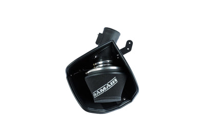 Performance Foam Induction Kit for F56 Mini Cooper 1.5T & Cooper S 2.0T - Rect MAF-Intake Kits-carbonizeduk