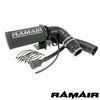 Performance Foam Induction Kit for 1.2 THP & VTI Citroen & Peugeot - Black Hose-Intake Kits-carbonizeduk