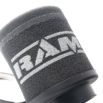 Motorcycle Pod Foam Air Filter 48mm-Filters-carbonizeduk