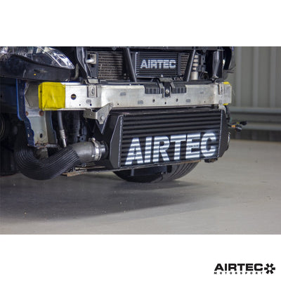 AIRTEC Motorsport Intercooler Upgrade for Peugeot 308 GTI-carbonizeduk