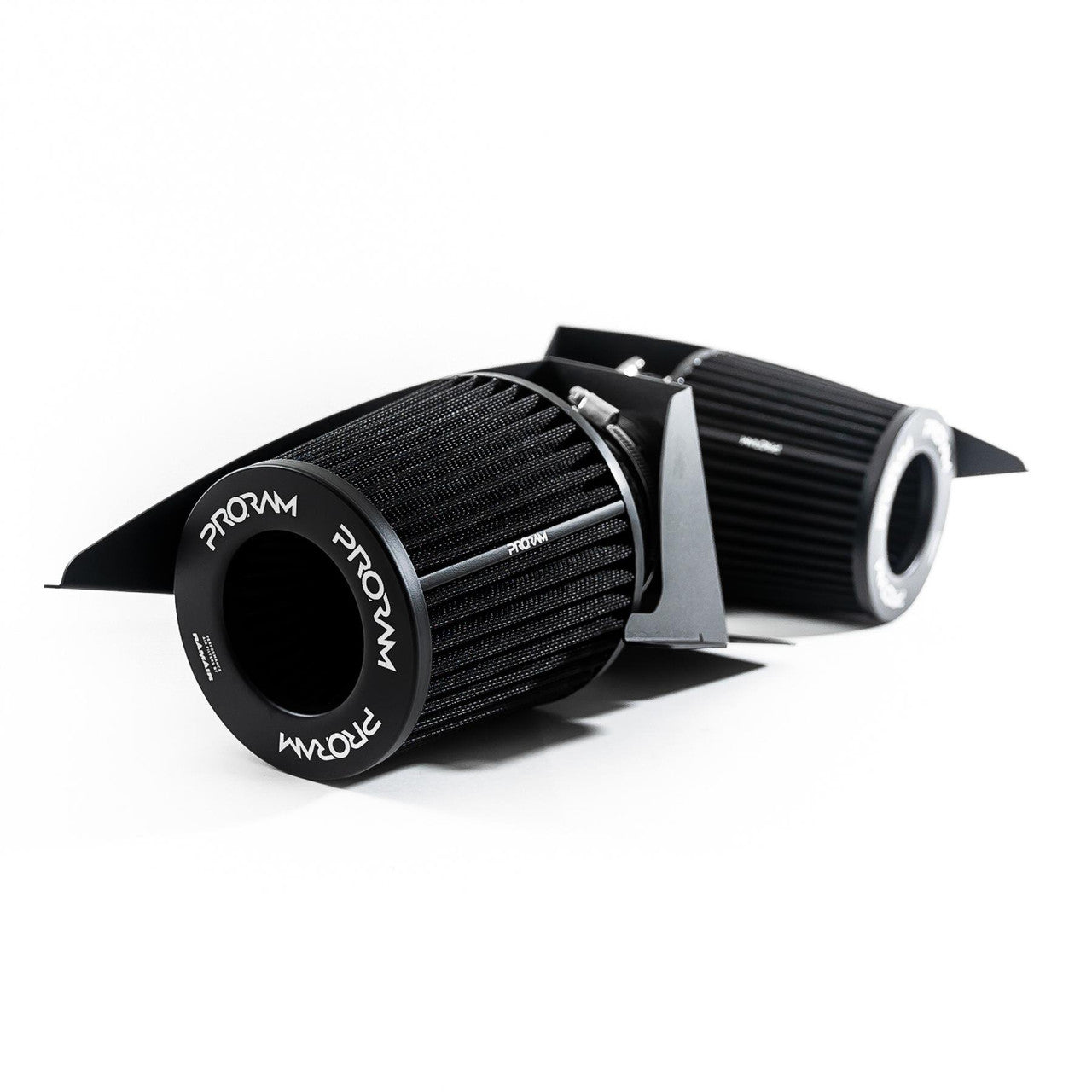 Proram Induction Kit to fit the Land Rover Defender 5.0 V8 L663 P525 2021+-induction kit-carbonizeduk