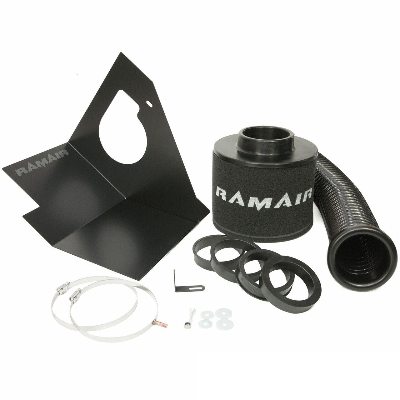 RamAir BMW E46 3 Series Performance Intake Kit-induction kit-carbonizeduk