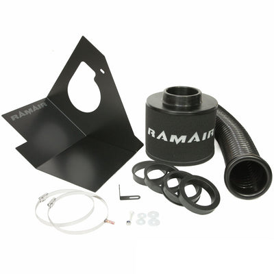 RamAir BMW E46 3 Series Performance Intake Kit-induction kit-carbonizeduk