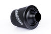Ramair Foam Jet Stream Cone Air Filter 60mm (2.3inch) OD with Silicone Coupling-Filters-carbonizeduk