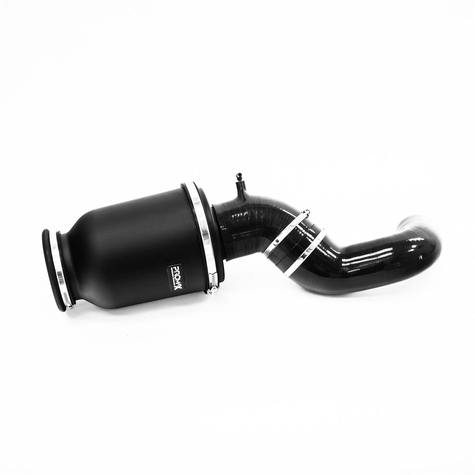 Performance Foam Enclosed Induction Kit for MK7 Golf GTD-Intake Kits-carbonizeduk