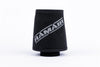 Ramair Foam Offset 57mm (2.2inch) ID Neck Polymer Base Neck Cone Air Filter-Filters-carbonizeduk