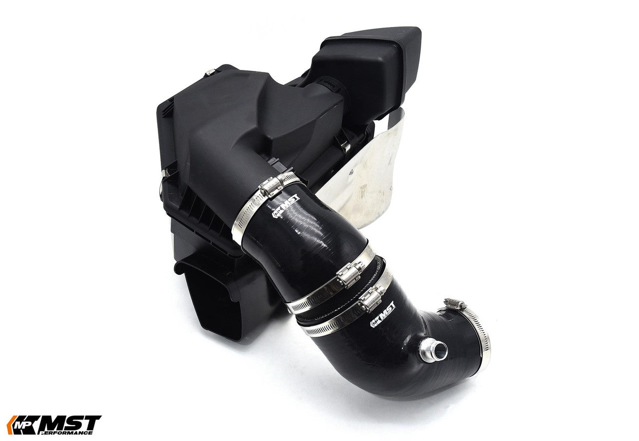 MST Performance Intake Hose for BMW 240i, 340i, 440i & Z4 - 3.0T B58 2019+-MST Induction Kits-carbonizeduk