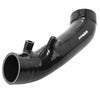 Honda Civic Type R FN2 Black Silicone Intake Hose-Pipework-carbonizeduk