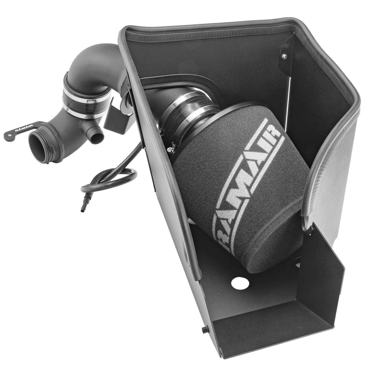 RamAir 1.8 TSI VW Polo GTI (6C) EA888 Performance Intake Kit-induction kit-carbonizeduk
