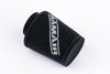 Ramair Foam Offset 63mm (2.5inch) ID Neck Polymer Base Neck Cone Air Filter-Filters-carbonizeduk