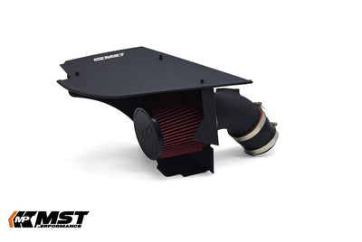 MST Performance Induction Kit for BMW B58 540i-MST Induction Kits-carbonizeduk