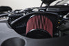 MST Performance Induction Kit for BMW M5 & M8 inc. Competition models RED-MST Induction Kits-carbonizeduk
