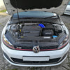 Performance Foam Induction Kit for 2.0 TSI MQB VAG - Blue Hose-Intake Kits-carbonizeduk