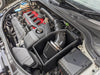 Performance Pleated Induction Kit for VW MK5 R32 + Audi 8P RS3-Intake Kits-carbonizeduk
