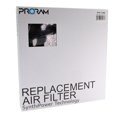 Performance Pleated Replacement Air Filter for VW Amarok-Filters-carbonizeduk