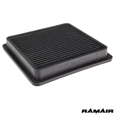 Performance Pleated Replacement Air Filter for Subaru Impreza 2008+-Filters-carbonizeduk