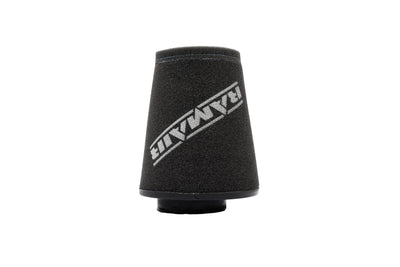 CC-295 Offset 70mm ID Neck Polymer Base Neck Cone Air Filter-Filters-carbonizeduk
