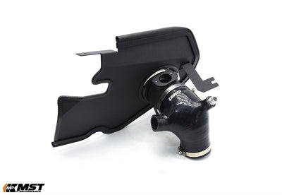 MST Performance Induction Kit for BMW 535i F10/F11 3.0T N55-MST Induction Kits-carbonizeduk
