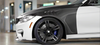 Bmw F80 M3 F82 M4 Carbon Fibre widened Vented Front Wing Fenders 2015-2020-carbonizeduk
