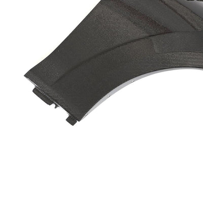 BMW 1 Series M140i & 2 series F20/F21/ F22 Carbon fibre widened Vented front Wings fenders 2015-2019-carbonizeduk