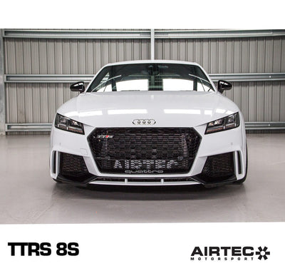 AIRTEC Motorsport Turbo Elbow for Audi RS3 8V / 8Y / TTRS (8S) (RHD)-Audi-Airtec-carbonizeduk