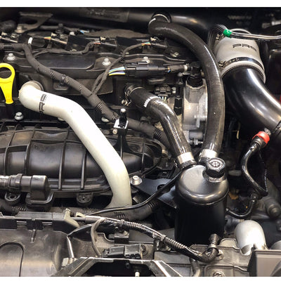 AIRTEC Motorsport Oil Catch Can for Fiesta ST180-Ford-Airtec-carbonizeduk