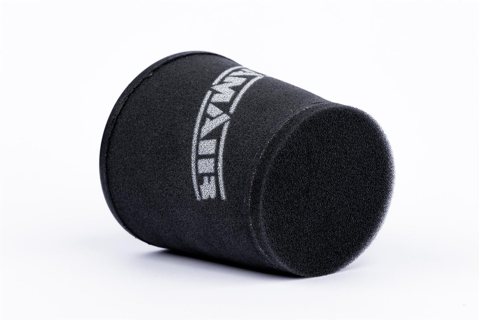 Ramair Foam Offset 80mm (3.1inch) ID Neck Polymer Base Neck Cone Air Filter-Filters-carbonizeduk