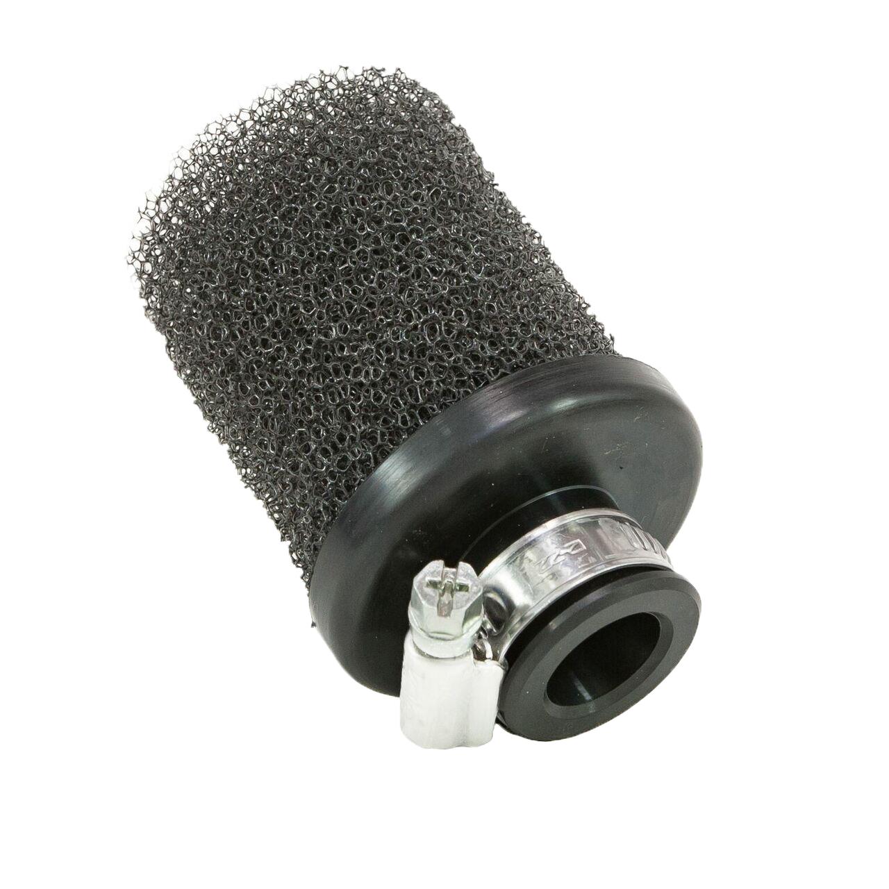 Ramair 16mm (0.6inch) ID Neck Air Breather filter / Oil Crankcase-Filters-carbonizeduk