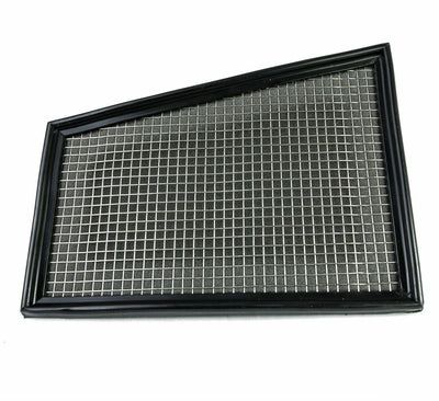 Ramair RPF-3115 - Renault Replacement Foam Air Filter-intake pipework-carbonizeduk