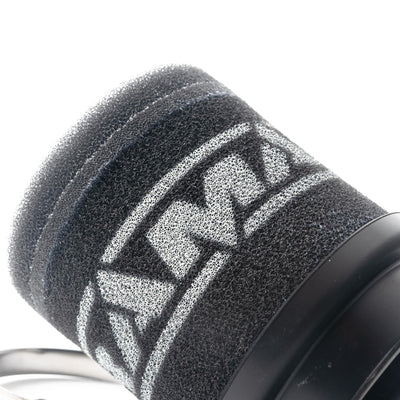 MR-008 - 55mm ID Neck - Motorcycle Pod Air Filter-Filters-carbonizeduk