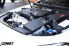 MST Performance Induction Kit for A35 A250 CLA250 Mercedes-MST Induction Kits-carbonizeduk
