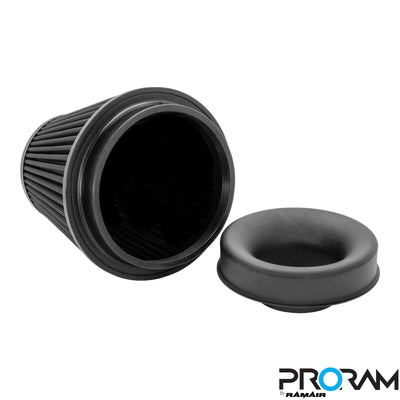 Performance Pleated Induction Kit for Honda Civic Type-R EP3-Intake Kits-carbonizeduk