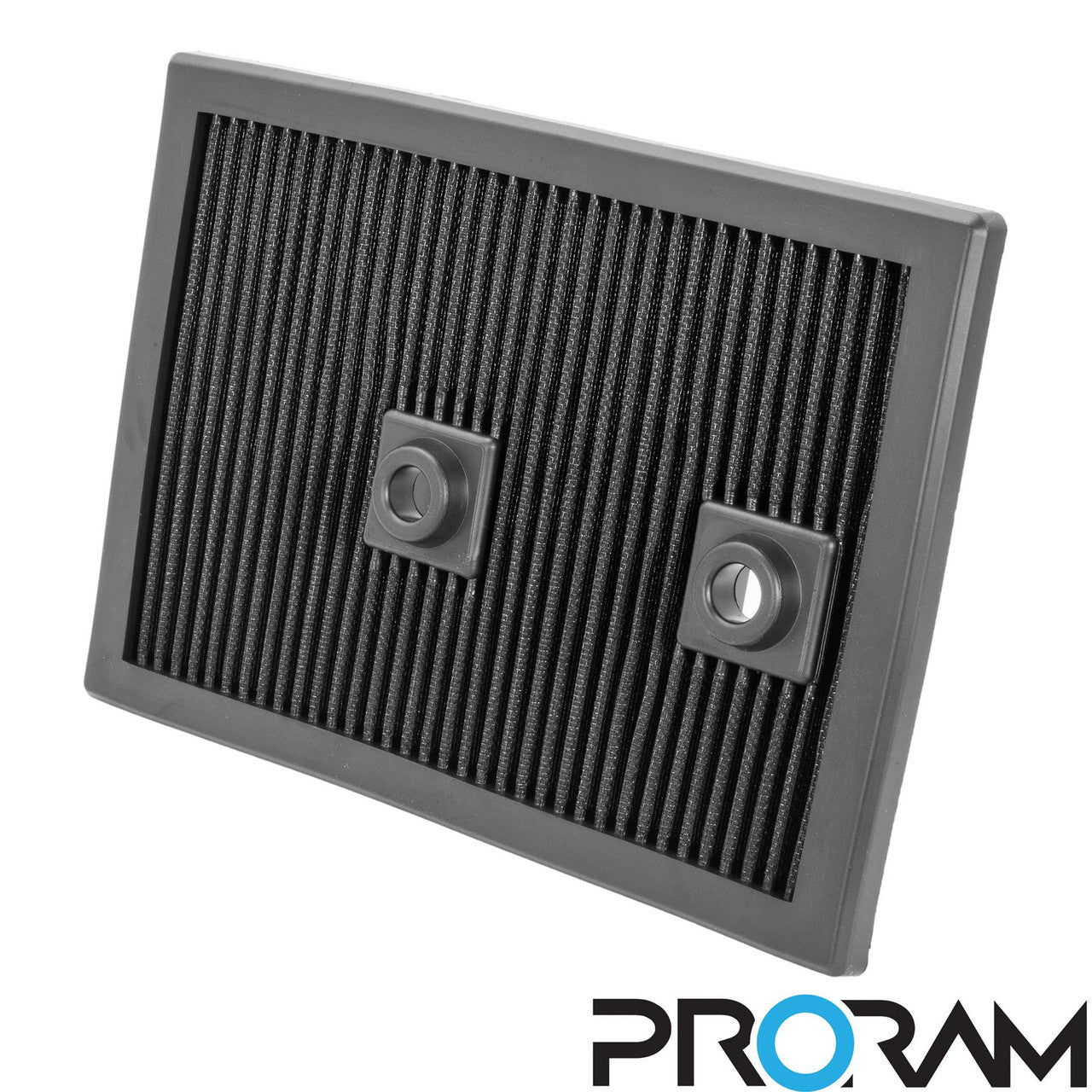 ProRam PPF-9793 - VW Audi Seat Skoda Replacement Pleated Air Filter-intake pipework-carbonizeduk