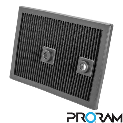 Performance Pleated Replacement Air Filter for VAG 1.2 1.4 TFSI/TSI-Filters-carbonizeduk