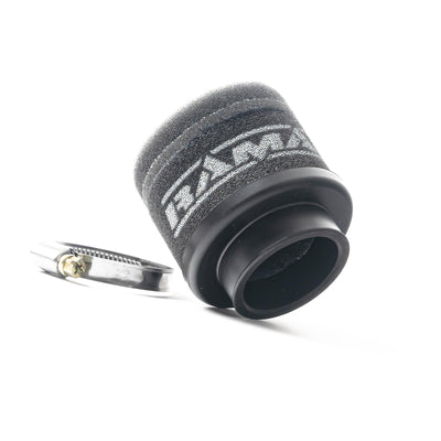 Motorcycle Pod Foam Air Filter 40mm-Filters-carbonizeduk