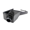Performance Pleated Induction Kit for Audi TT 8J 2.0 TDI-Intake Kits-carbonizeduk
