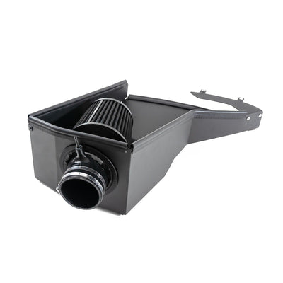 Performance Pleated Induction Kit for Audi TT 8J 2.0 TDI-Intake Kits-carbonizeduk