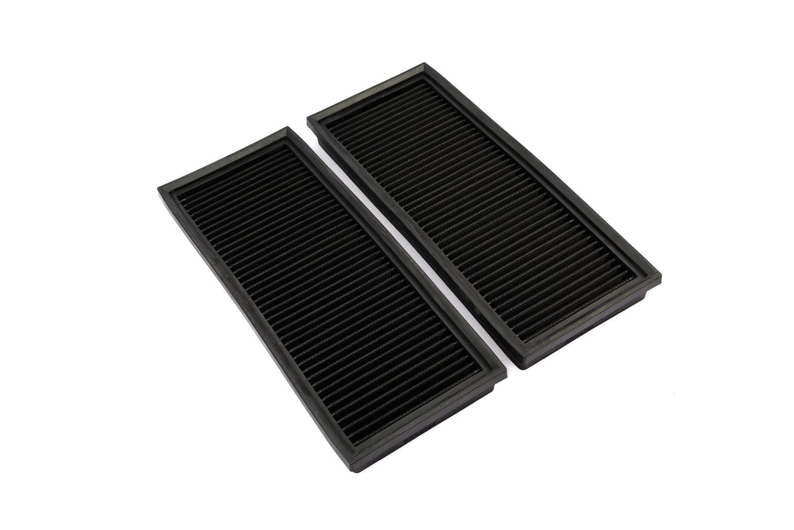 Performance Pleated Replacement Air Filters for Mercedes Benz 4.8/5.5 V8-Filters-carbonizeduk