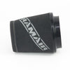 CC-106 90mm ID Neck Polymer Base Neck Cone Air Filter-Filters-carbonizeduk
