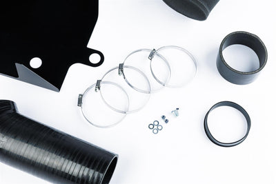 Performance Foam Induction Kit for 2.5 TFSI Audi RS3 TTRS 8P/8J-Intake Kits-carbonizeduk