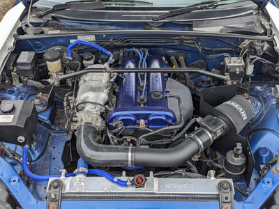 Performance Foam Induction Kit for Mazda MX-5 1.6 & 1.8 NB-Intake Kits-carbonizeduk
