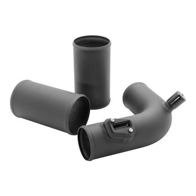 Oversized Performance Foam Induction Kit for VW Audi Seat 2.0 TFSI-Intake Kits-carbonizeduk